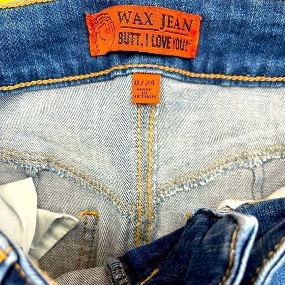 Skinny Denim Jeans Set of 3 - Picture 8 of 8